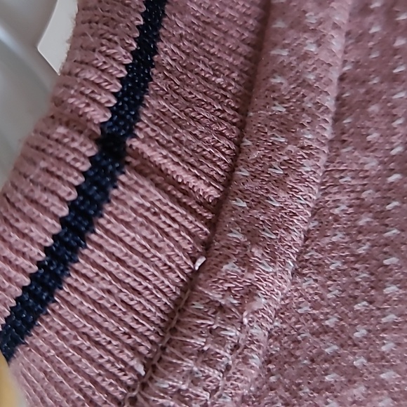 Ted Baker punk crew neck sweater - Picture 13 of 14